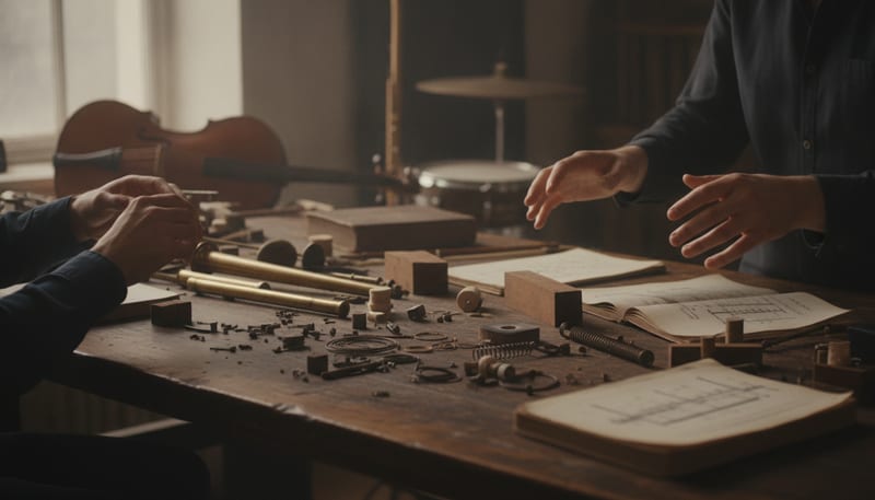 What Musical Instrument Has 88 Keys?