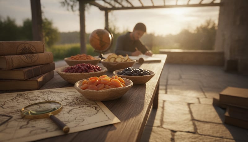 What Fruit Do Raisins Come From?