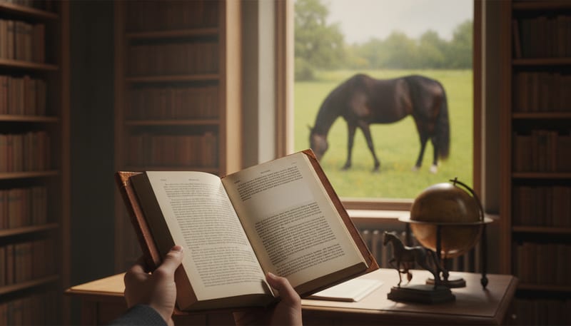 What Candy Bar Was Named After A Horse?