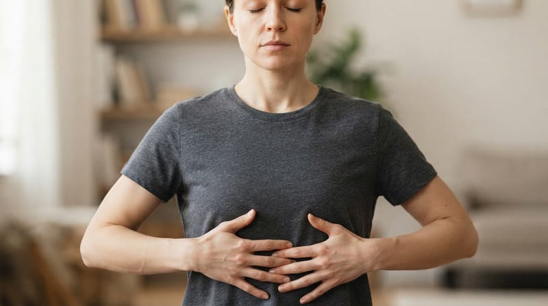 What Sanskrit Name Do Yoga Classes Use For Breathing…