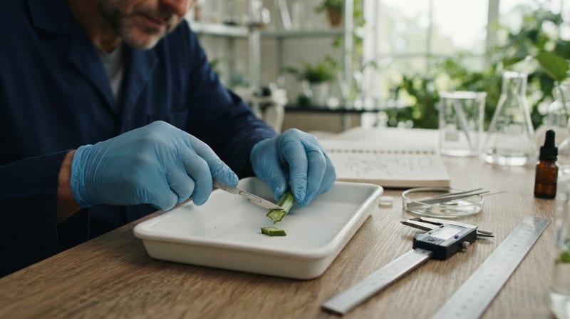 What Fruit Is A Banana Plant Technically?