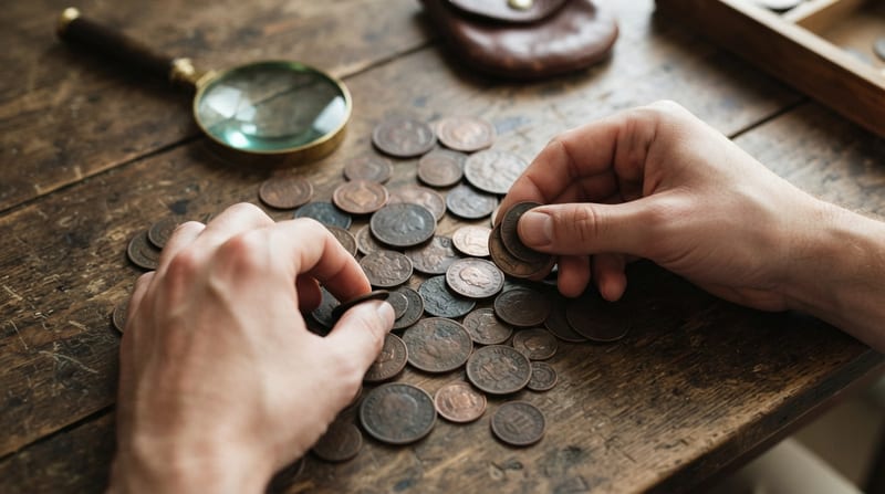 Which President Ended Up On America's Least Valuable Coin?