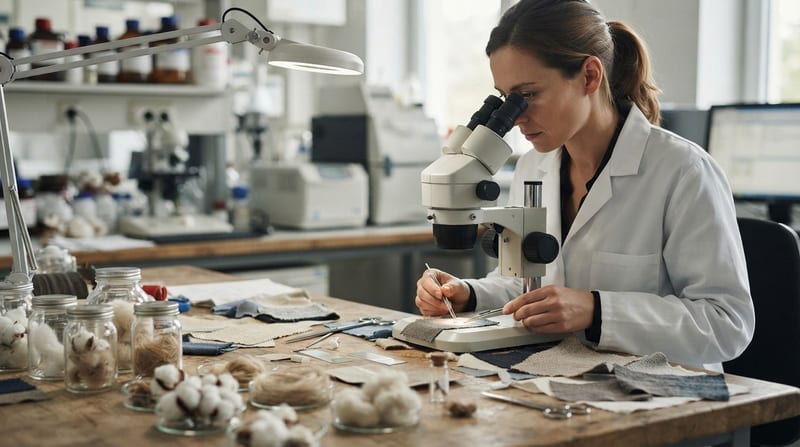 What Natural Item Inspired The Invention Of Velcro?